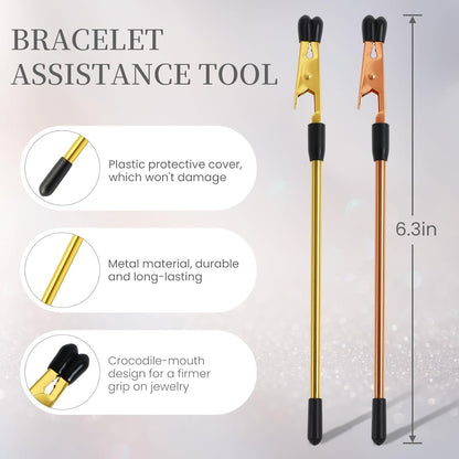 EasySnap Bracelet Tool